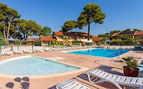 Azureva Club La Londe les Maures